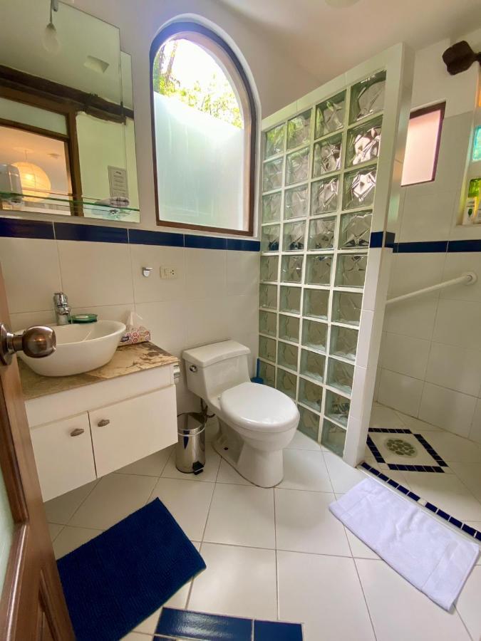 Casa Magnolia Bed and Breakfast Cumbayá Εξωτερικό φωτογραφία