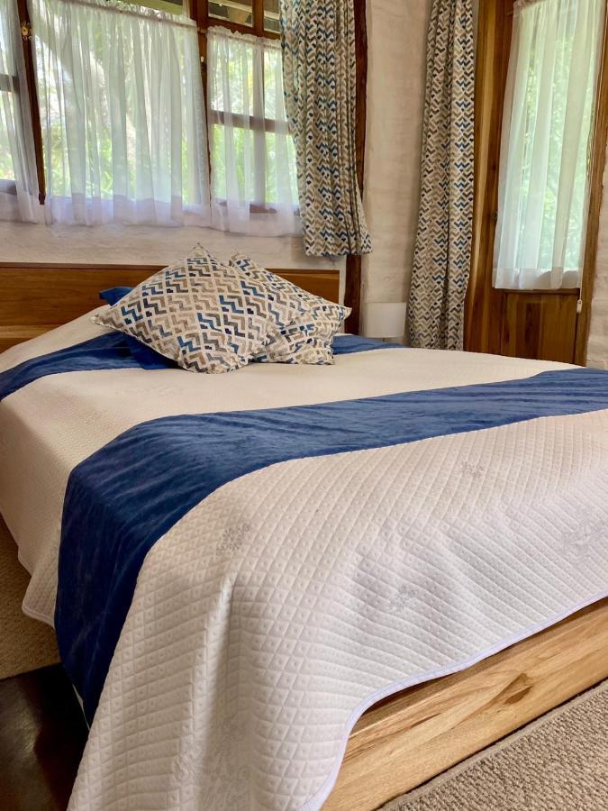 Casa Magnolia Bed and Breakfast Cumbayá Εξωτερικό φωτογραφία