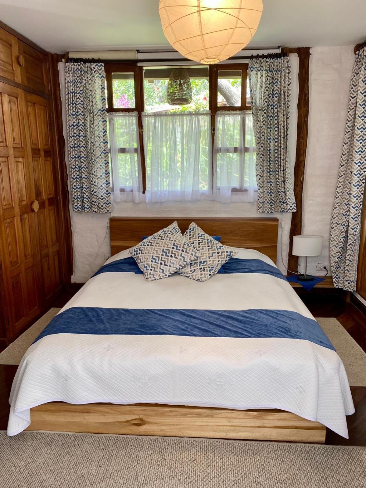 Casa Magnolia Bed and Breakfast Cumbayá Εξωτερικό φωτογραφία