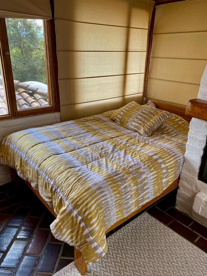 Casa Magnolia Bed and Breakfast Cumbayá Εξωτερικό φωτογραφία