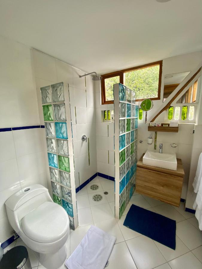 Casa Magnolia Bed and Breakfast Cumbayá Εξωτερικό φωτογραφία