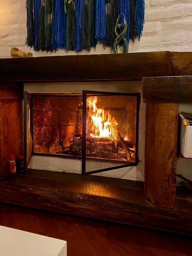 Casa Magnolia Bed and Breakfast Cumbayá Εξωτερικό φωτογραφία