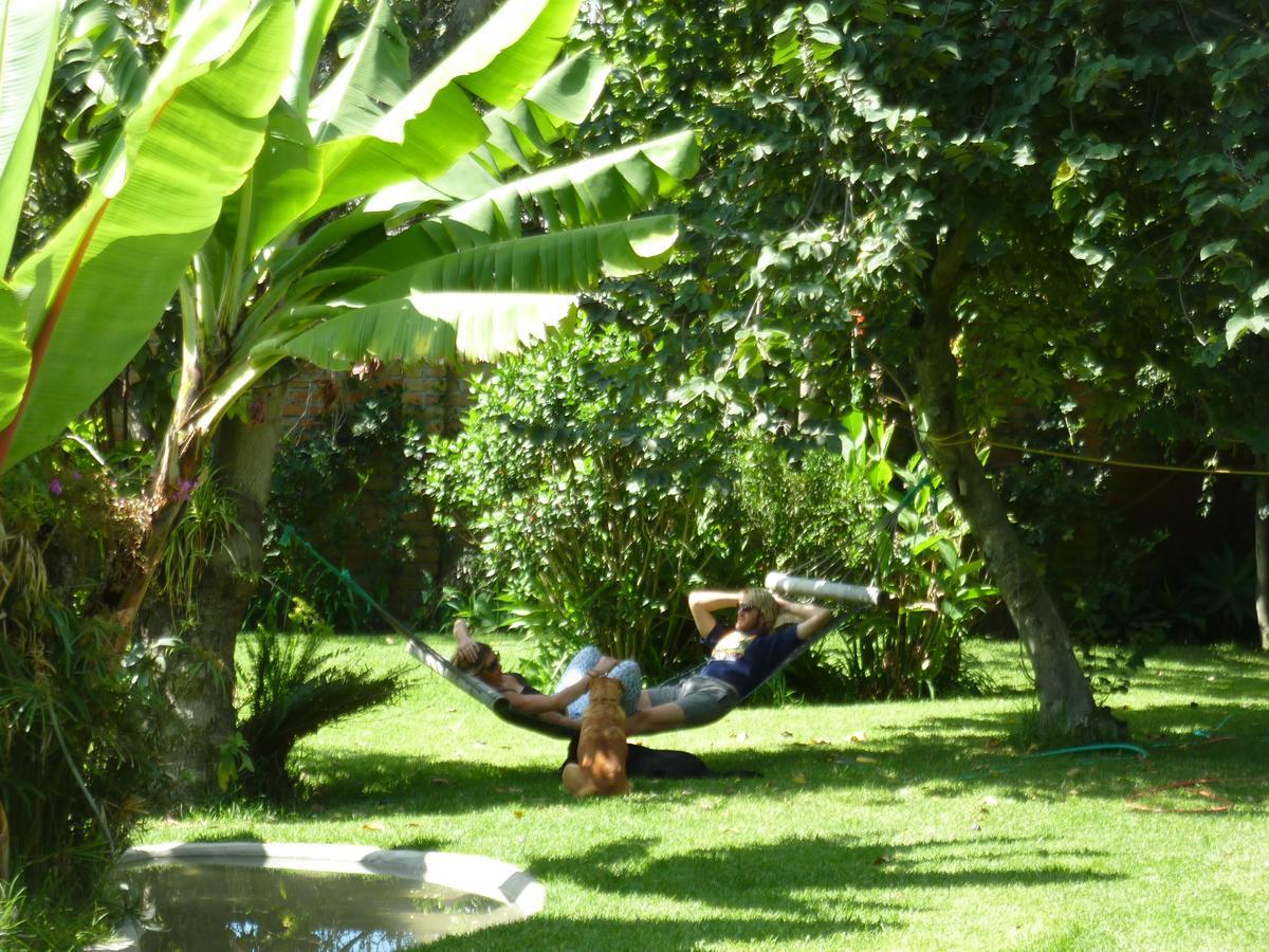 Casa Magnolia Bed and Breakfast Cumbayá Δωμάτιο φωτογραφία